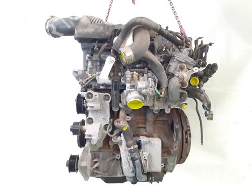 Engine RENAULT MASTER III Van (FV) | BP30537372M1