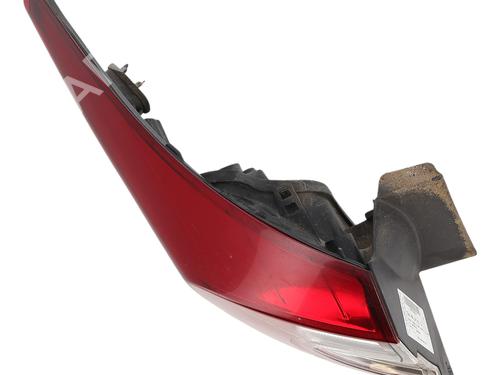 Left taillight RENAULT MEGANE IV Hatchback (B9A/M/N_) | BP36249721C34 - Image 6