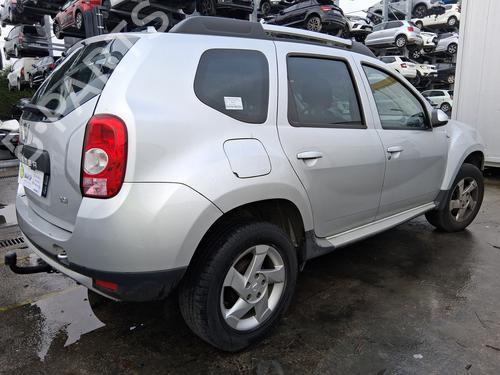 Front right seatbelt DACIA DUSTER (HS_) 1.5 dCi (HSAJ) | BP37076511I25 - Image 16