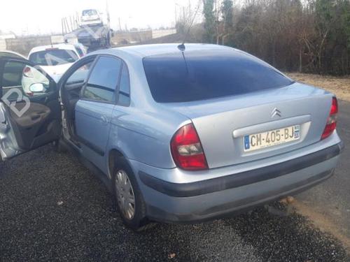Fuel pump CITROËN C5 I (DC_) 2.0 HDi (DCRHZB, DCRHZE) | BP24786051M76 