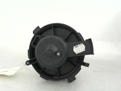 Used Heater blower motor PEUGEOT 206 Hatchback (2A/C) 1.4 HDi eco 70 (68 hp) 24779450