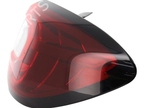 Right taillight RENAULT CAPTUR I (J5_, H5_) 1.5 dCi 90 (J5N4, J5M5, J5MW, J5M6, J5AL, J5AJ) | BP34701078C35  - Image 8