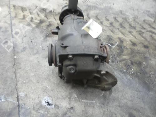 Rear differential BMW 3 Coupe (E92) 320 d | BP24782726M24 