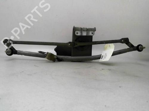 Viskermotor vindrude VW LT 28-46 II Van (2DA, 2DD, 2DH) 2.5 TDI (102 hp) 24775234