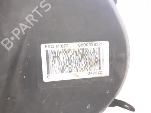 Engine RENAULT MEGANE III Hatchback (BZ0/1_, B3_) 1.9 dCi (BZ0N, BZ0J) | BP30821399M1