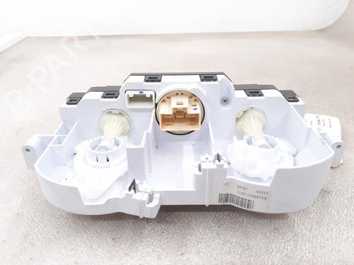 Climate control NISSAN MICRA V (K14) 1.0 IG-T 100 | BP24797022I5 