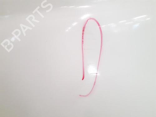 Used Left rear door SSANGYONG REXTON W / REXTON 2.0 Xdi All-wheel Drive (155 hp) 24792036