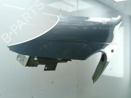 Used Left front fenders Left front fenders 38454568 38454568