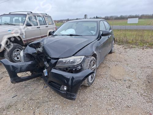 Left front door BMW 3 (E90) 316 d | BP25484163C2 