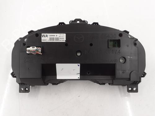 Instrument cluster MAZDA 6 Estate (GJ, GL) 2.2 D | BP31309265C47 - Image 2
