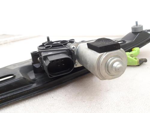 Rear right window mechanism BMW X1 (E84) sDrive 18 d | BP24791191C25 