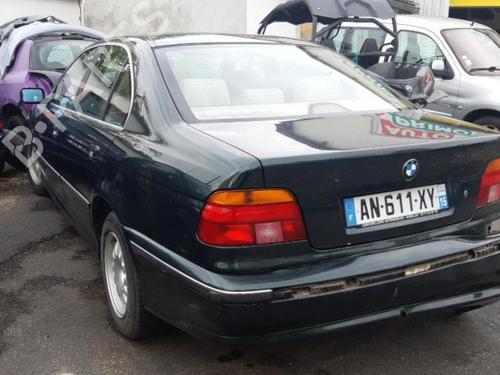 Right taillight BMW 5 (E39) 520 i | BP24780820C35  - Image 6
