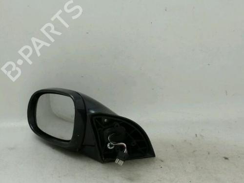 Used Left mirror MERCEDES-BENZ A-CLASS (W168) A 160 (168.033, 168.133) (102 hp) 24774618