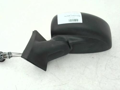 Used Left mirror FIAT IDEA (350_) 1.3 D Multijet (70 hp) 24779414