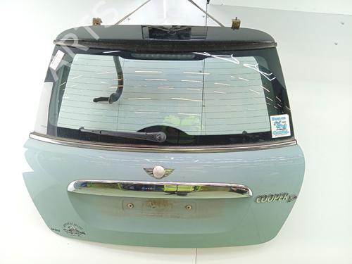Used Tailgate Tailgate MINI MINI (R56) Cooper D (112 hp) 35923771 35923771