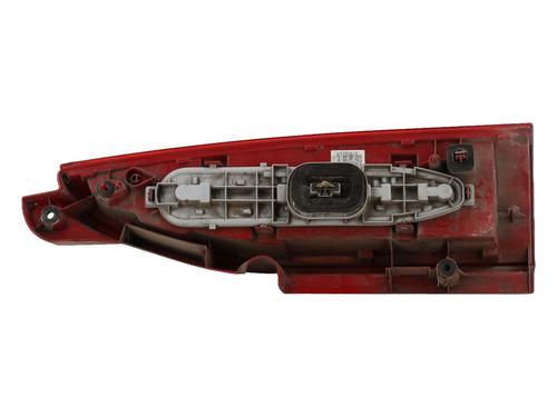 Left taillight PEUGEOT PARTNER Tepee 1.6 HDi 16V | BP40280804C34 - Image 2