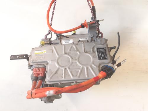 Used Engine Engine BYD TANG EV All-wheel Drive (517 hp) 31836787 31836787