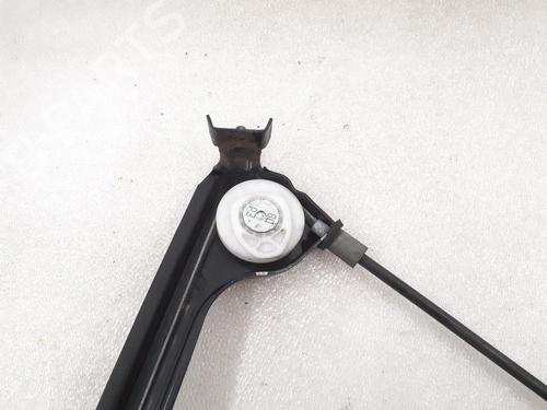 Front left window mechanism MERCEDES-BENZ SLK (R170) 320 (170.465) | BP24792406C22 