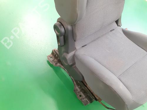 Right front seat PEUGEOT PARTNER Box Body/MPV 1.6 HDi | BP24771857C16 
