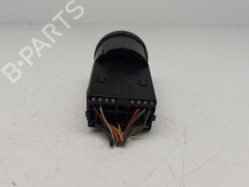 Used Headlight switch Headlight switch VW POLO V (6R1, 6C1) 1.6 TDI (90 hp) 33990656 33990656