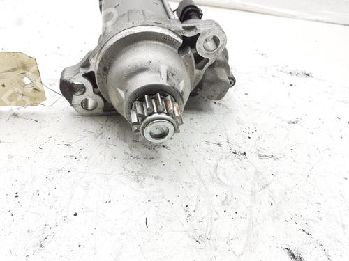 Used Starter VW POLO V (6R1, 6C1) 1.2 TSI 16V (90 hp) 24791410