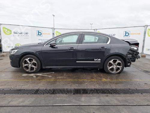 Front left seatbelt PEUGEOT 508 I (8D_) 1.6 BlueHDi 120 | BP28320488I26 - Image 14