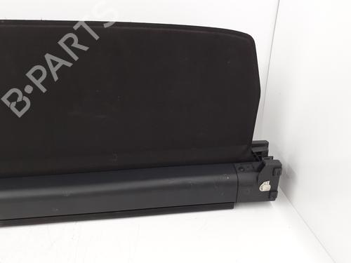 Rear parcel shelf PEUGEOT 508 SW I (8E_) 2.0 BlueHDi 180 | BP32068678C85 