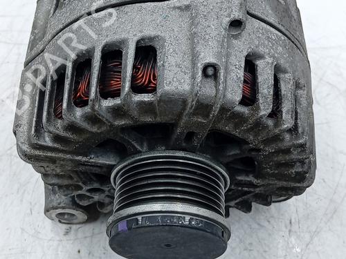 Used Alternator Alternator BMW 1 (F20) 116 d (116 hp) 33841593 33841593