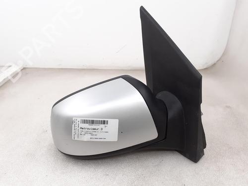 Bakspejl Højre FORD FIESTA V (JH_, JD_) 1.4 TDCi (68 hp) 24790350