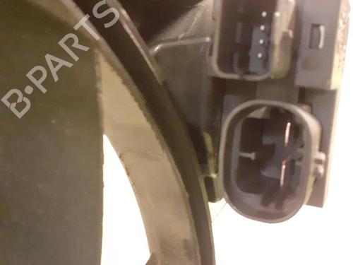 Køleventilator elektrisk DACIA SANDERO III 1.0 TCe 90 | BP24794023M35 
