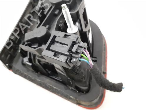 Right tailgate light CITROËN C5 III (RD_) 2.0 HDi 180 (RDAHWT) | BP24791278C80 - Image 3