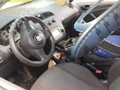 Tailgate lift support SEAT ALTEA (5P1) 1.9 TDI | BP24784272C138 