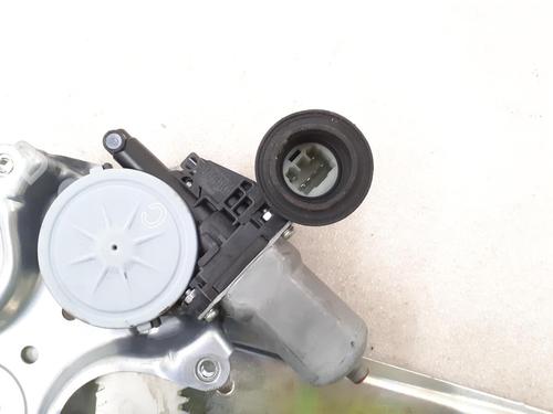 Rear left window mechanism TOYOTA RAV 4 IV (_A4_) 2.5 Hybrid (AVA42_) | BP24792158C24 