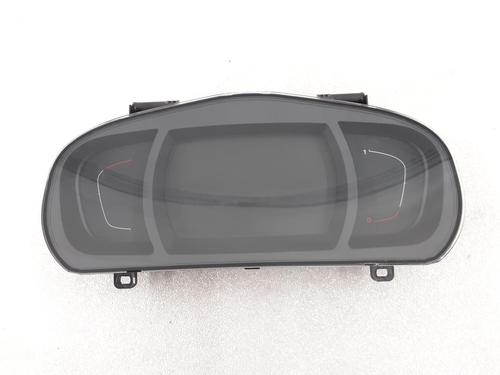 Used Instrument cluster RENAULT SCÉNIC IV (J9_) 1.5 dCi 110 (110 hp) 25271499