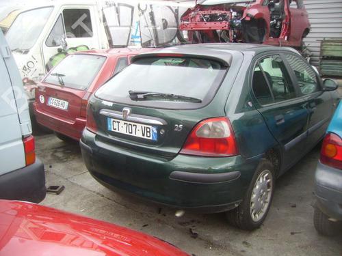 Scheinwerfer links ROVER 25 I Hatchback (RF) 2.0 iDT | BP24774344C28 