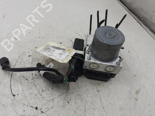 ABS Bremseaggregat CITROËN C3 III (SX) 1.2 THP 110 (SXHNPS, SXHNZT, SXHNZ6) (110 hp) 24790478