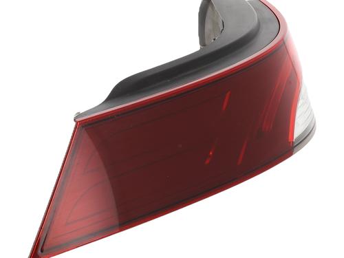 Venstre baglygte Venstre baglygte RENAULT MEGANE CC (EZ0/1_) 1.4 TCe (EZ0F, EZ1V) (131 hp) 36168117 36168117