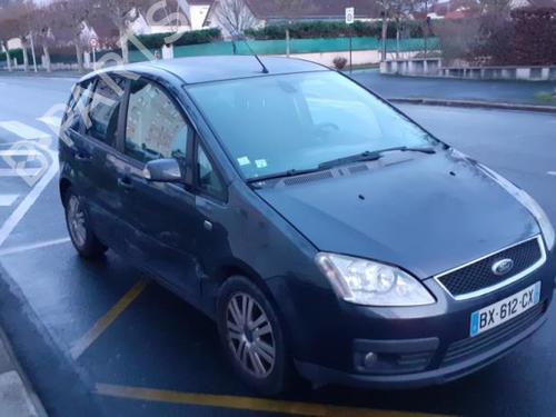 Switch FORD FOCUS C-MAX (DM2) 1.8 TDCi | BP24786941I30 