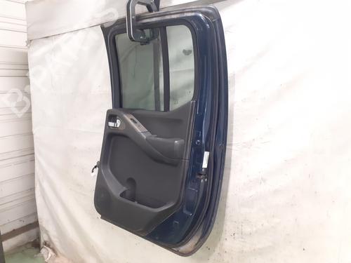 Dør høyre bak NISSAN NAVARA NP300 (D40) 2.5 dCi 4WD | BP30849331C5