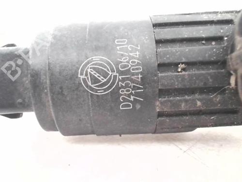 Ander FORD KA (RU8) 1.3 TDCi (75 hp) 24781813