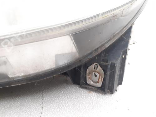 Left headlight MERCEDES-BENZ B-CLASS Sports Tourer (W245) B 180 CDI (245.207) | BP24791026C28 