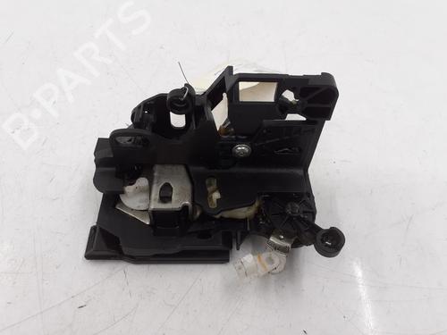 Used Front right lock DACIA SANDERO II 1.0 SCe 75 (B8JC, B8JD, B8NC) (73 hp) 31090683