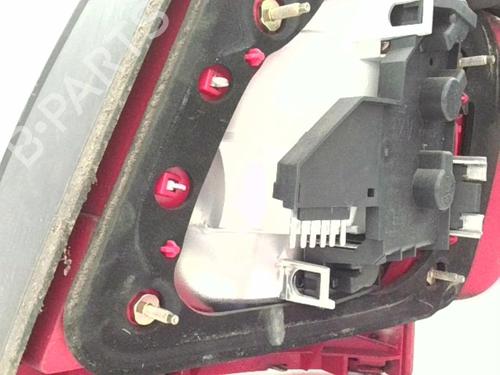 Used Left taillight Left taillight AUDI A4 B5 (8D2) 1.9 TDI quattro (116 hp) 24778695 24778695