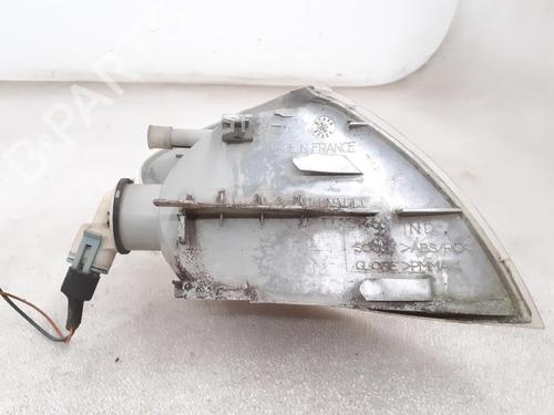 Left front indicator RENAULT MEGANE I Coach (DA0/1_) 1.6 e (DA0F) | BP24792699C32 