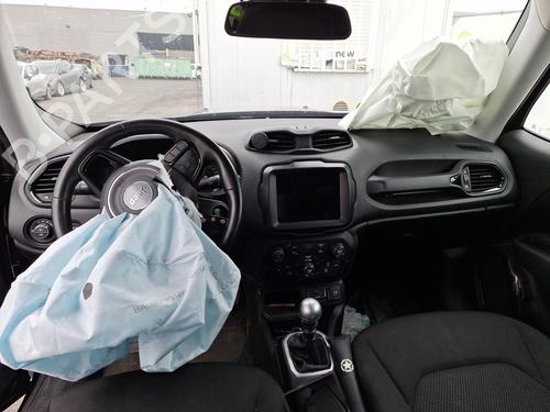 Camera JEEP RENEGADE SUV (BU, B1, BV) 1.0 T-GDi | BP36940343E14 - Image 29