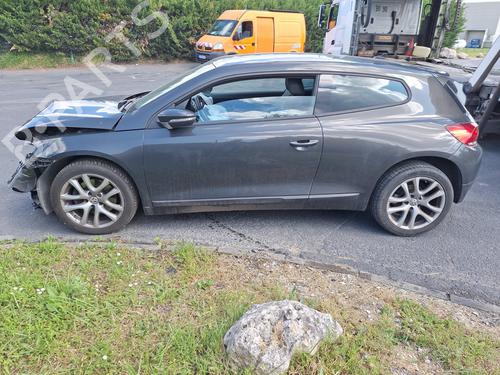 Used Parts VW SCIROCCO III (137, 138) 1.4 TSI 4792821