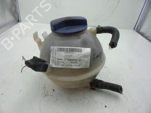 Expansion tank VW GOLF V (1K1) 1.9 TDI | BP24782335C120 