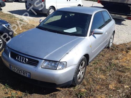Right mirror AUDI A3 (8L1) 1.9 TDI | BP24777441C27 