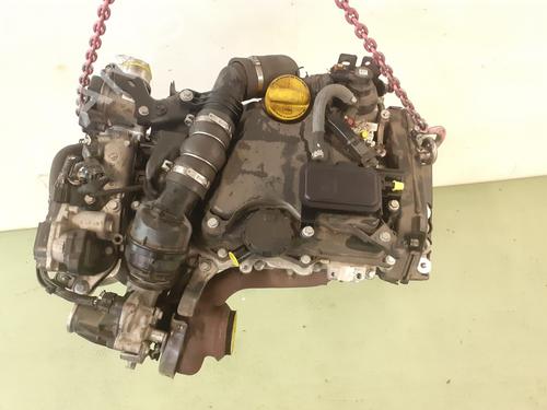 Engine DACIA SANDERO II 1.5 Blue dCi 95 (B8JL) | BP40026914M1 - Image 5