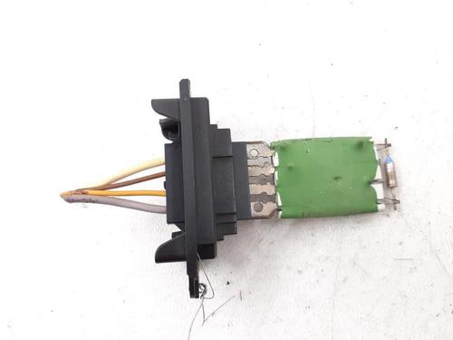 Used Heater resistor CITROËN C2 (JM_) 1.4 (73 hp) 24784718